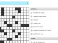 游戏LA Times Crossword