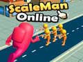 游戏ScaleMan Online