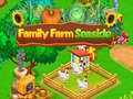 游戏Family Farm Seaside 