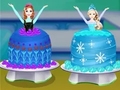 游戏How To Make A Fashion Doll Cake