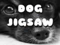 游戏Dog Jigsaw 