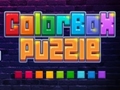 游戏ColorBox Puzzle
