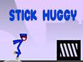 游戏Stick Huggy
