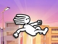 游戏Dreadhead Parkour