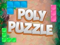 游戏Poly Puzzle