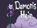 游戏Demon's Heir