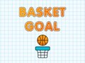 游戏Basket Goal