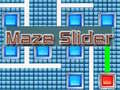 游戏Maze Slider