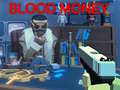 游戏Blood Money