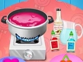 游戏Sugar Chocolate Candy Maker
