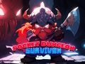 游戏Pocket Dungeon Survivor