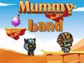 游戏Mummy Land
