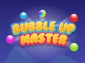 游戏Bubble Up Master