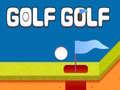 游戏Golf Golf
