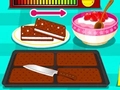 游戏Cooking Ice Cream Sandwiches