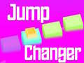 游戏Jump Changer