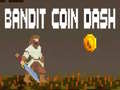 游戏Bandit Coin Dash
