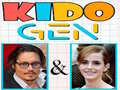 游戏Kido Gen