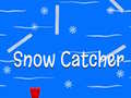 游戏Snow Catcher