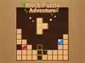 游戏Block Puzzle Adventure