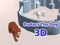游戏Protect The Dog 3d