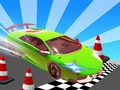 游戏Car Stunt Races Mega Ramps