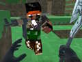 游戏Blocky Combat SWAT Final 2023
