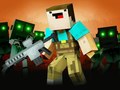 游戏Noob Shooter Zombie