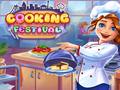 游戏Cooking Festival