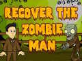 游戏Recover The Zombie Man