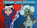 游戏Haunted Dorm Survivors