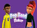 游戏Pop Band Maker