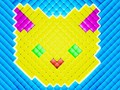 游戏Fluffy Cubes