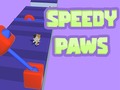 游戏Speedy Paws