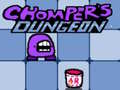 游戏Chomper's Dungeon