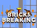 游戏Bricks Breaking