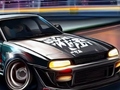 游戏Nightfall Drifters