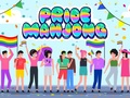 游戏Pride Mahjong