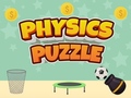 游戏Physics Puzzle