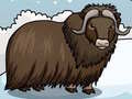 游戏Rescue The Musk Ox