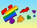 游戏Lgbt Jigsaw Puzzle: Find Lgbt Flags