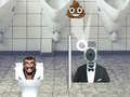 游戏Skibidi Toilet Soccer Head