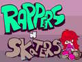 游戏FNF Rappers n Skaters