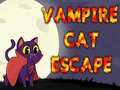 游戏Cat Vampire Escape