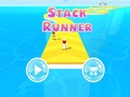 游戏Stack Runner