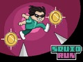游戏Squid Run