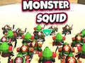 游戏Monster Squid 