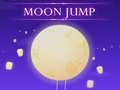 游戏Moon Jump