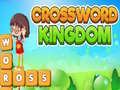 游戏Crossword Kingdom 
