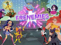 游戏Frenemies